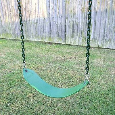 Belt Swing Replacements for Swing Set, Playsets
