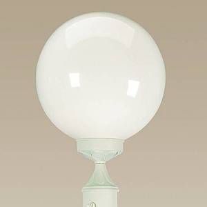 Replacement Globes for European Patio Lanterns