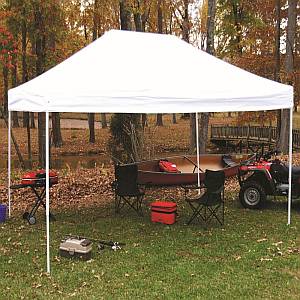 Explorer 10ft x 15ft Instant Shade Canopy