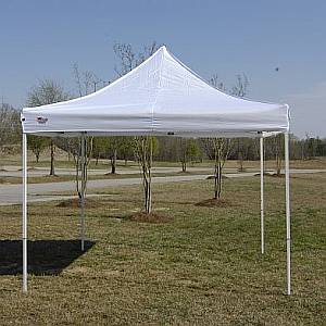 Commercial Instant Shade Canopy  10x10