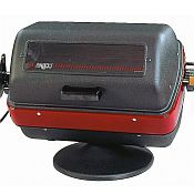 Deluxe Tabletop Electric Grill