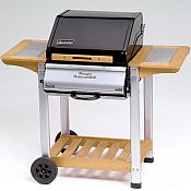 Monaro Deluxe Charcoal Grill