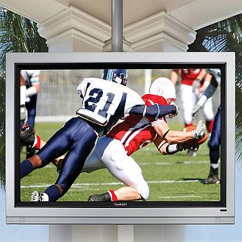 SunBriteTV 46 Inch Outdoor LCD TV 4660HD