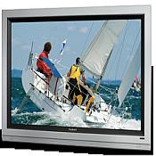 55 Inch Signature Series True Outdoor LCD Television-5560HD