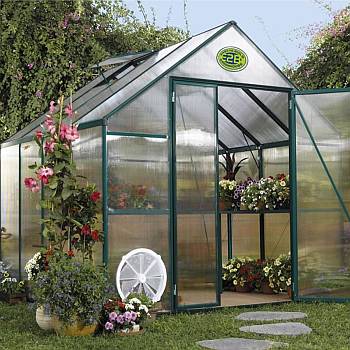 EasyGrow Greenhouse
