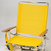 Swivel Beach Chair