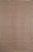 Matera Everywear™ Rug Hounds Tooth Brown