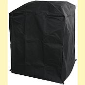 Classic Charcoal Grill Cover