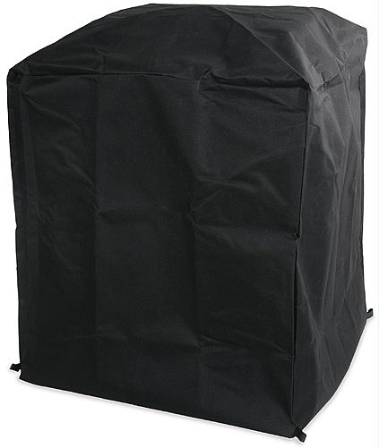 Large Classic Charcoal Grill Cover