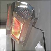 Outdoor Infrared Patio Heater