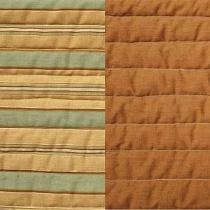 Crestwood Spa Stripe/Marlin Linen Tan