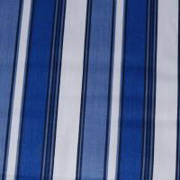 Swing Chair Blue Stripe