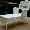 Sahara Chaise Lounge