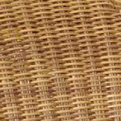 Wicker Color-Walnut