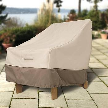 Veranda Standard Chair Cover