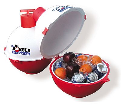 Big Bobber Floating Cooler - 1700