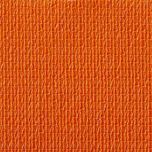 Commercial 95 Shade Cloth by the Linear Yard - Orange