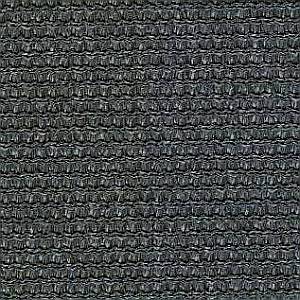 Gun Metal Gray Commercial 95 Shade Fabric