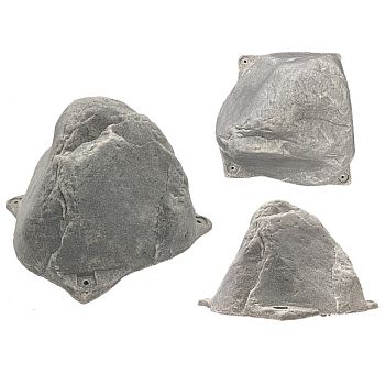Sides of Rock Model 122
