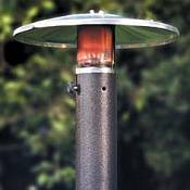 Tiki Styled Heater / Propane Heater