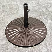 Tuscany Patio Umbrella Stand - 70lb