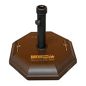 Umbrella Base with Handles - 70 lb