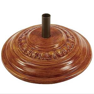 Fiberglass Base