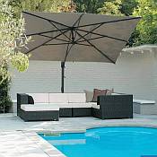 Sidepost Umbrella-XL7