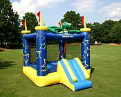 Draco the Magic Dragons Enchanted Castle