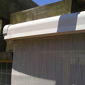 Sun Shade Valance