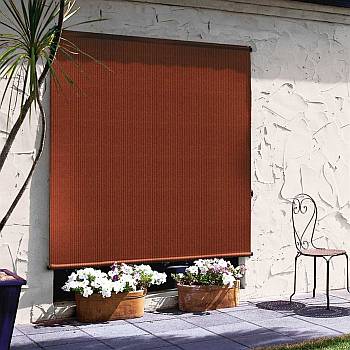 Outback Sun Shade - Terracotta 90%