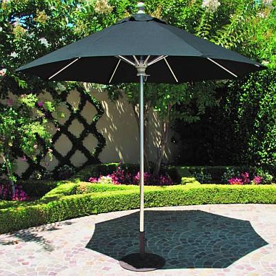 7.5 Ft Commercial Market Umbrella