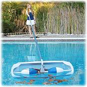 SwivelSkim Floating Skimmer