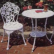 Grape Bistro Table