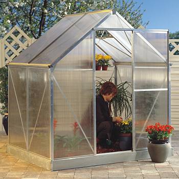 Greenhouse Juliana Basic 300