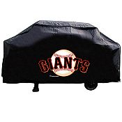 MLB Logo Grill Covers - San Francisco Giants