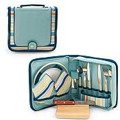 Piatto - St. Tropez Travel Pack