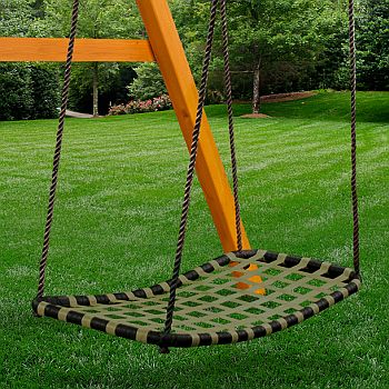 Chill N Swing Glider