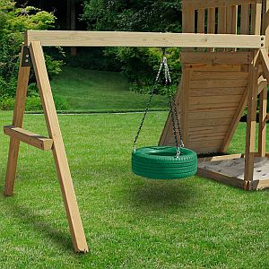 Tire Swing Beam Kit