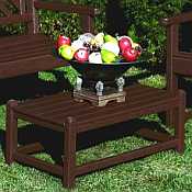 Polywood Club Coffee Table
