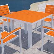 Euro 36in Square Table - ATXX