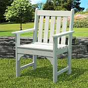 Vineyard Arm Chair