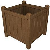 Traditional Garden Planter