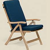 Estate Folding Chair