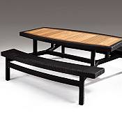 Kelly Picnic Table