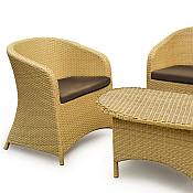 Seville Sofa Set