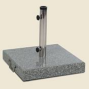 Granite Umbrella Stand-Square