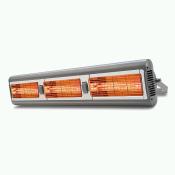 ALPHA 6000w / 240v  Infrared Heater