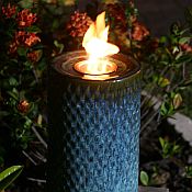 Apollo Firepot Torch