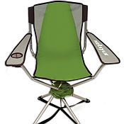 Green OGO Chair